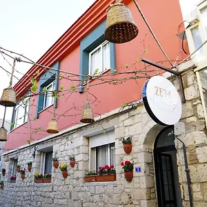Doka Butik Alaçatı Otel