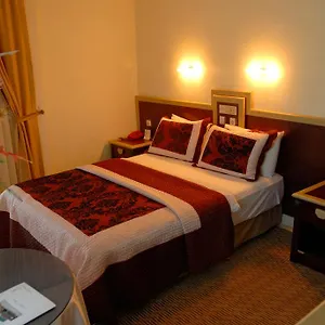 Best Inn Hotel Otel